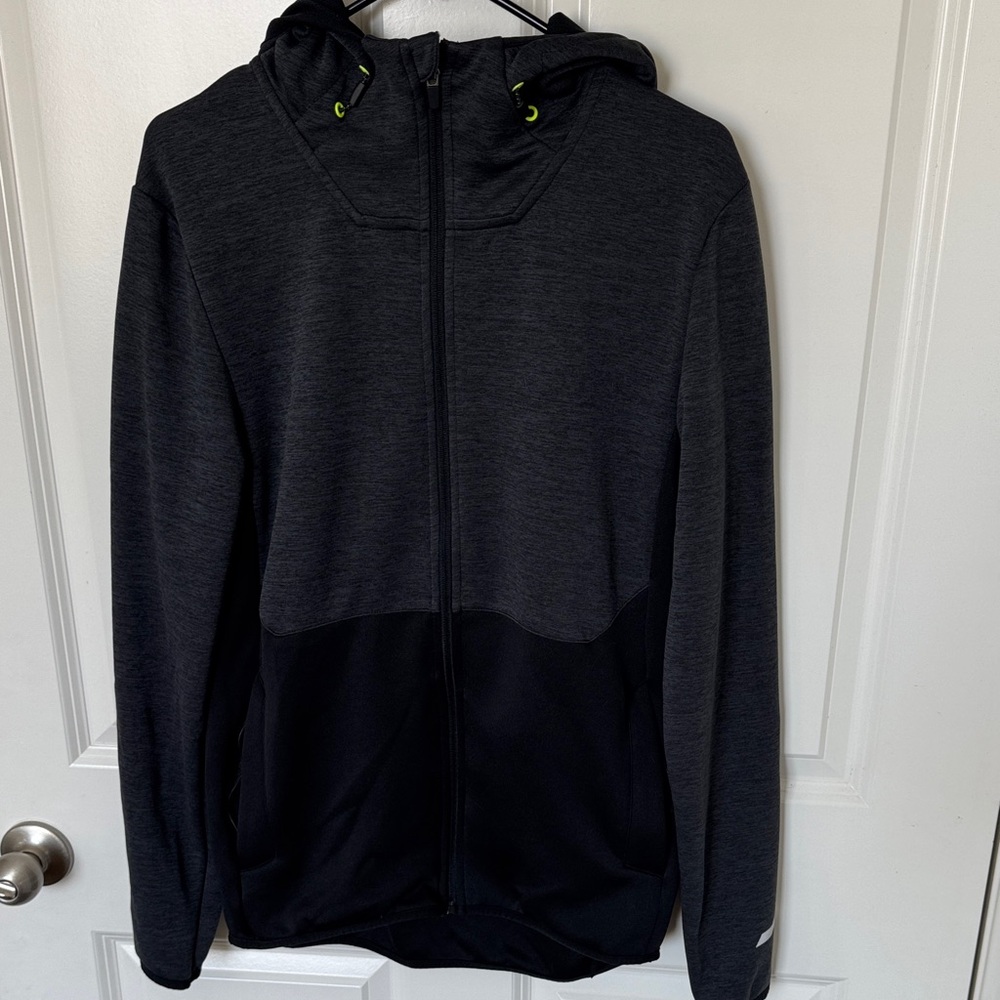 Champion Running Sweater
